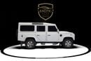 Land Rover Defender 2.2L DIESEL