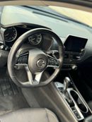 نيسان ألتيما SV