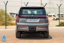 Nissan Patrol LE PLATINUM CITY 2026 GCC 3.5 Twin Turbo | TAN interior | AWD | 9AT | 8 Seater SUV | Export Only
