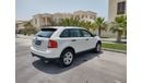 Ford Edge 685/- P.M || Edge 2013 || GCC || 4x4 SUV || Service History Available ||  Very well Maintained