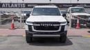 Toyota Land Cruiser GR SPORT 3.5L V6