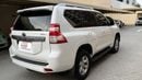 Toyota Prado TX-L