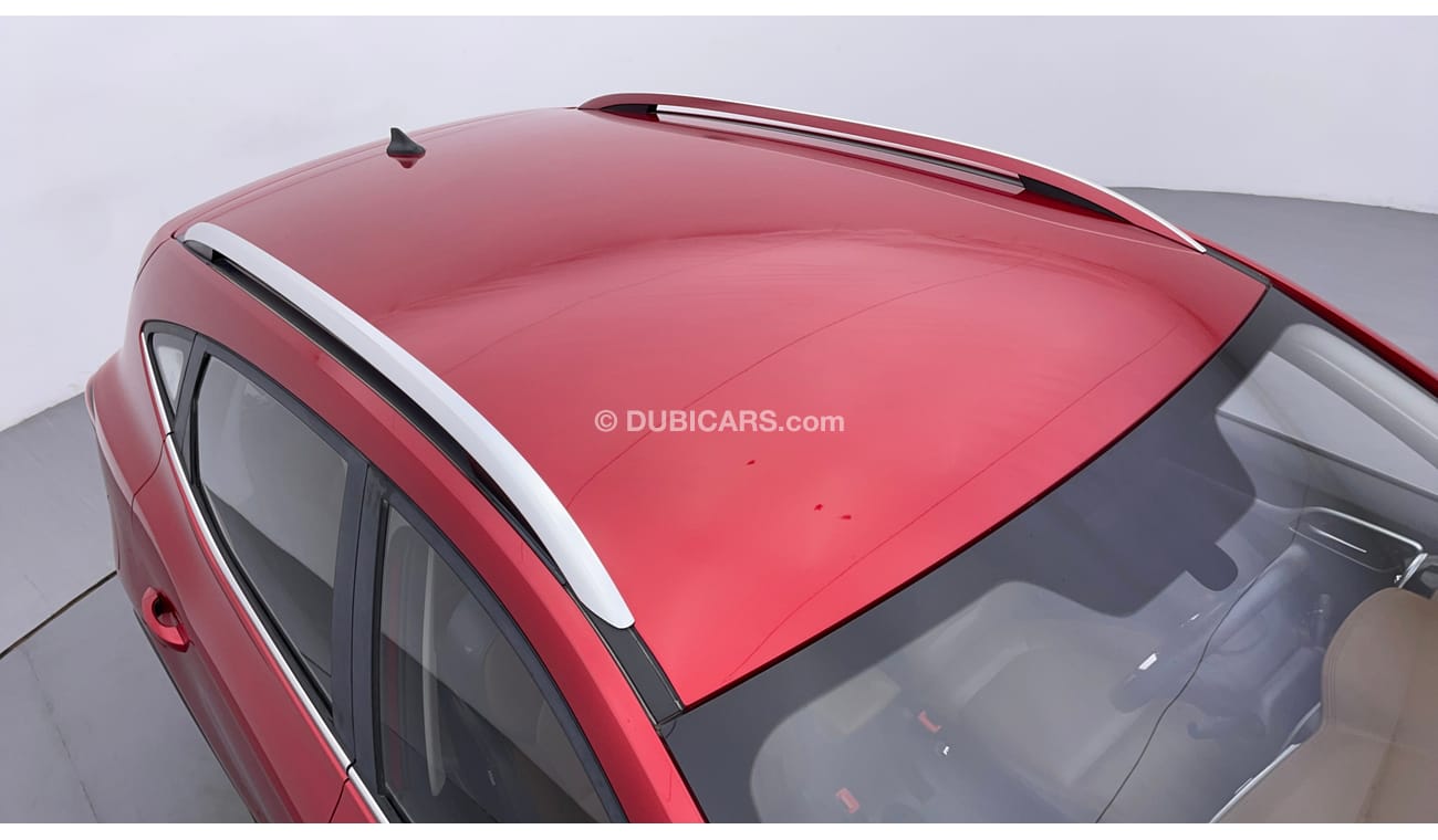 MG ZS LUXURY 1.5 | Zero Down Payment | Free Home Test Drive