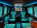 مرسيدس بنز V 250 V 250 VIP Luxury Passenger Van