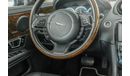 Jaguar XJ 2015 Jaguar XJL 3.0 V6
