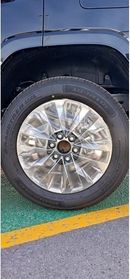 Toyota Land Cruiser VXR TOYOTA LANDCRUISER VXR FULL OPTION