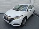 Honda HRV LX DX
