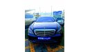 مرسيدس بنز S 550 Mercedes   S550 Import Japanese 2008 Good condition