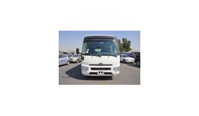 Toyota Coaster TOYOTA COASTER BUS 4.2 YM-22