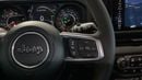Jeep Wrangler SAHARA | Guaranteed Warranty | 0 Down Payment
