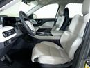 Lincoln Aviator RESERVE AVI425  / AL TAYER MOTORS / AL QOUZ SHOWROOM