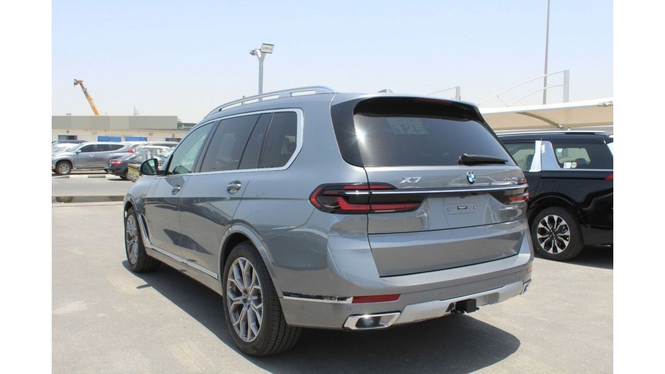 BMW X7 BMW X7 40I 2023 MODEL