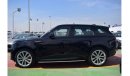 Land Rover Range Rover Sport Range Rover Sport P530 First Edition