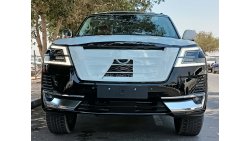 Nissan Patrol 5.6L,V8,LE PLATINUM CITY,2021MY