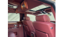 Rolls-Royce Phantom FULL OPTION - PRISTINE CONDITION - VERY LOW KILOMETERS DRIVEN - 100% ACCIDENT FREE