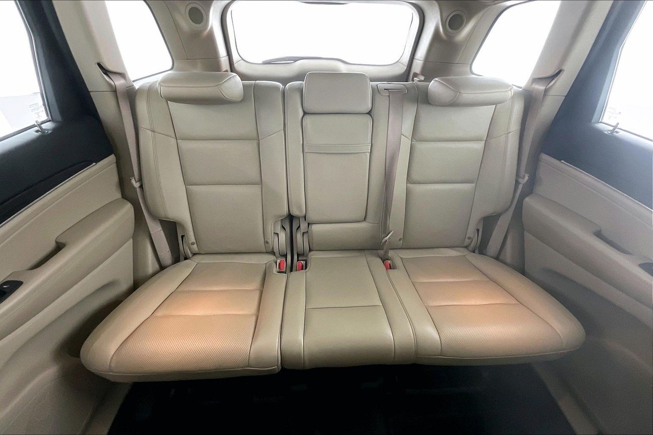 Jeep Grand Cherokee Limited | Guaranteed Warranty | 0 Down Payment