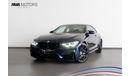 BMW M4 Competition 2019 BMW M4 Coupe Competition Pack / BMW Warranty and Service Pack / Like New!