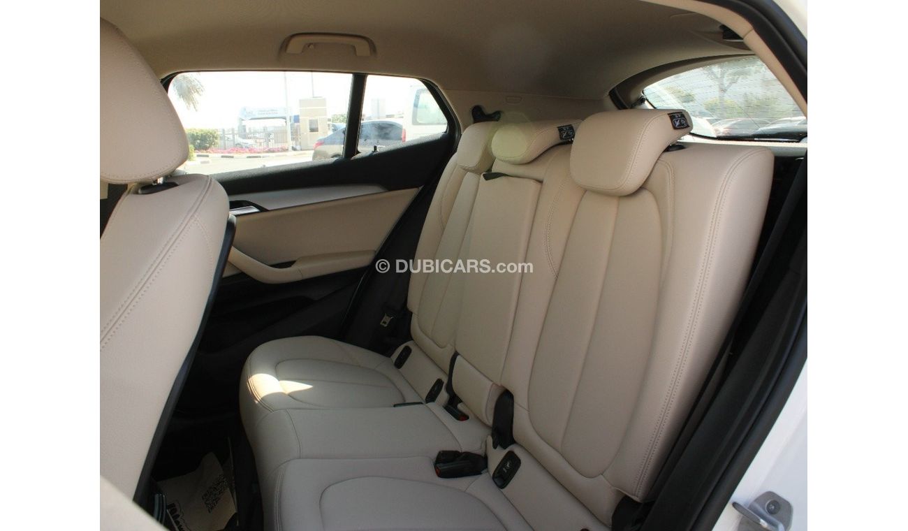 BMW X2 sDrive 20i M Sport