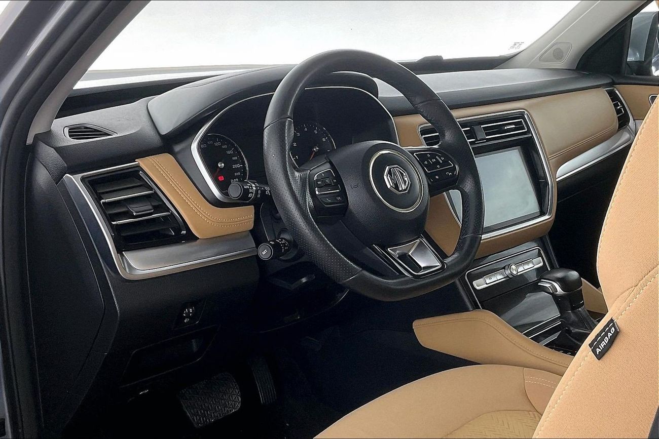 أم جي RX8 Standard | Carnival Sale • UP TO AED 20,000 OFF | شامل الضمان | 0 ﺪﻔﻋﺓ ﺃﻮﻟﻯ