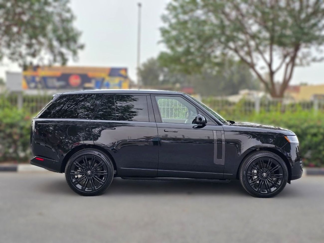 Land Rover Range Rover SE P400 3.0L