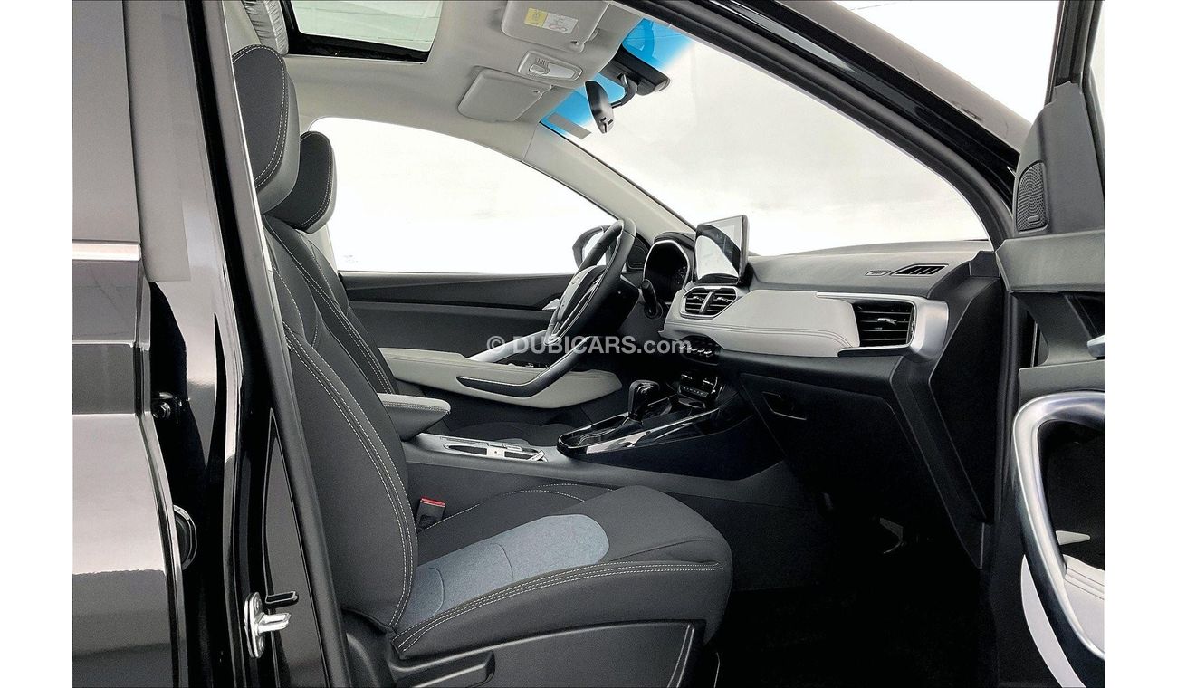 Chevrolet Captiva Premier | 1 year free warranty | 0 down payment | 7 day return policy