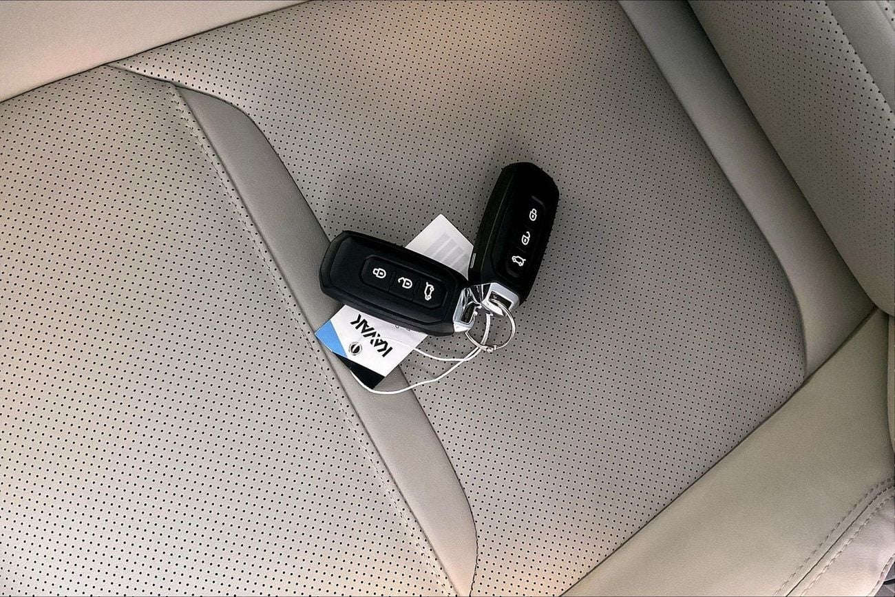 فورد تيريتوري Trend | upto AED 20,000 Ramadan Discount | شامل الضمان | 0 ﺪﻔﻋﺓ ﺃﻮﻟﻯ