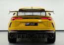 لامبورغيني اوروس STD 4.0T V8 2020 Lamborghini Urus Mansory Kit ,Warranty ,Service History ,Excellent Condition ,CANAD