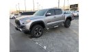 Toyota Tacoma American importer