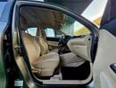 سوزوكي دزاير DZIRE GLX / GCC / 1.2L / 2 KEYS / ACCIDENT FREE
