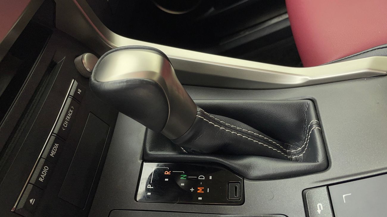 لكزس NX 300 PREMIER 2 | بدون دفعة مقدمة | اختبار قيادة مجاني للمنزل