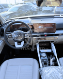 Kia Sorento KIA SORENTO 1.6 Hybrid G0JZ 2025 MODEL