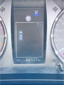 Toyota Hilux diesel 2.8 liter automatic gear right hand drive