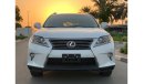 لكزس RX 350 **2015**