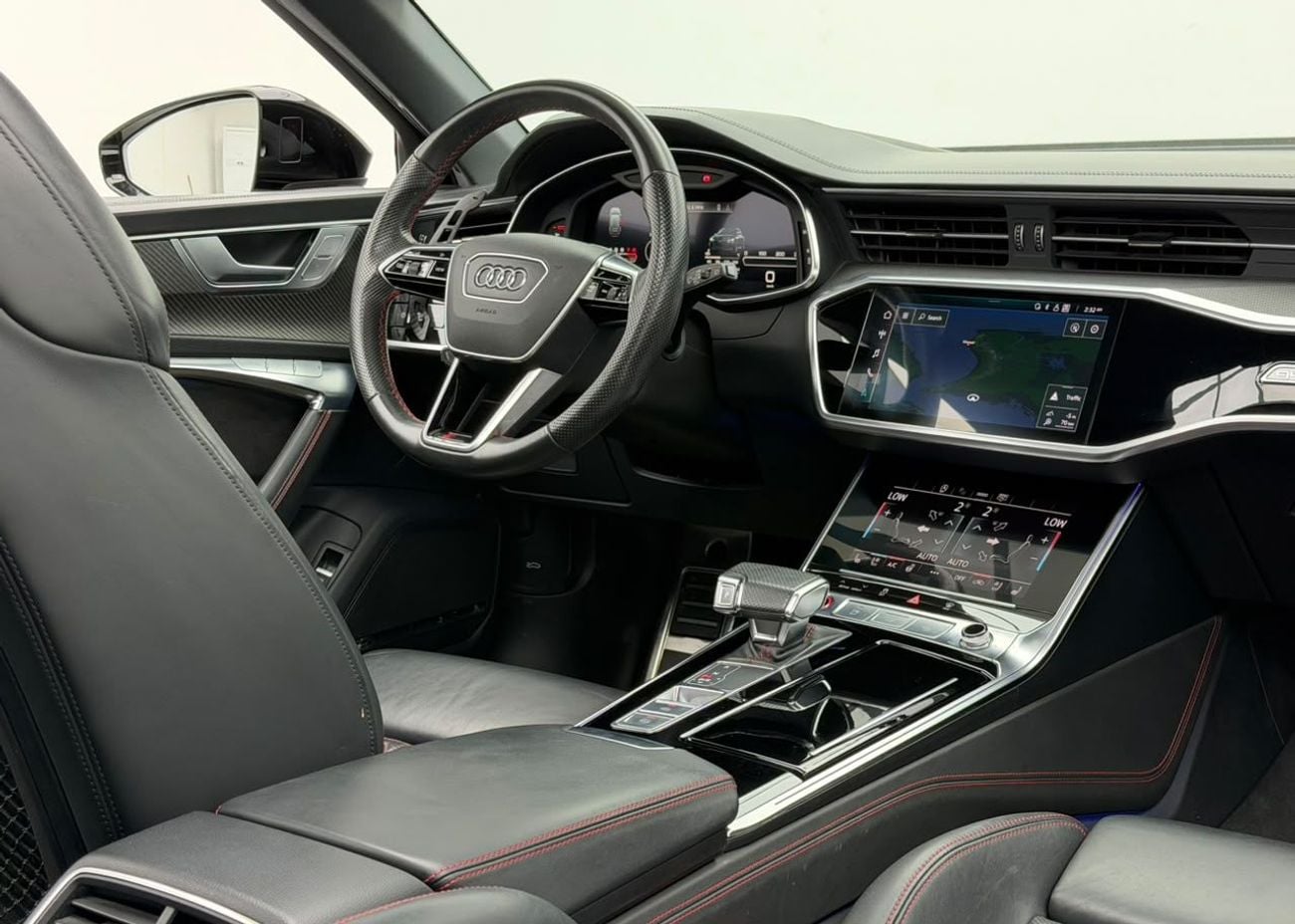 Audi RS6 STANDARD