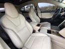 Tesla Model S Plaid (AWD) TESLA MODEL S 75D 2019 GCC SPECIAL EDITION IN PERFECT CONDITION