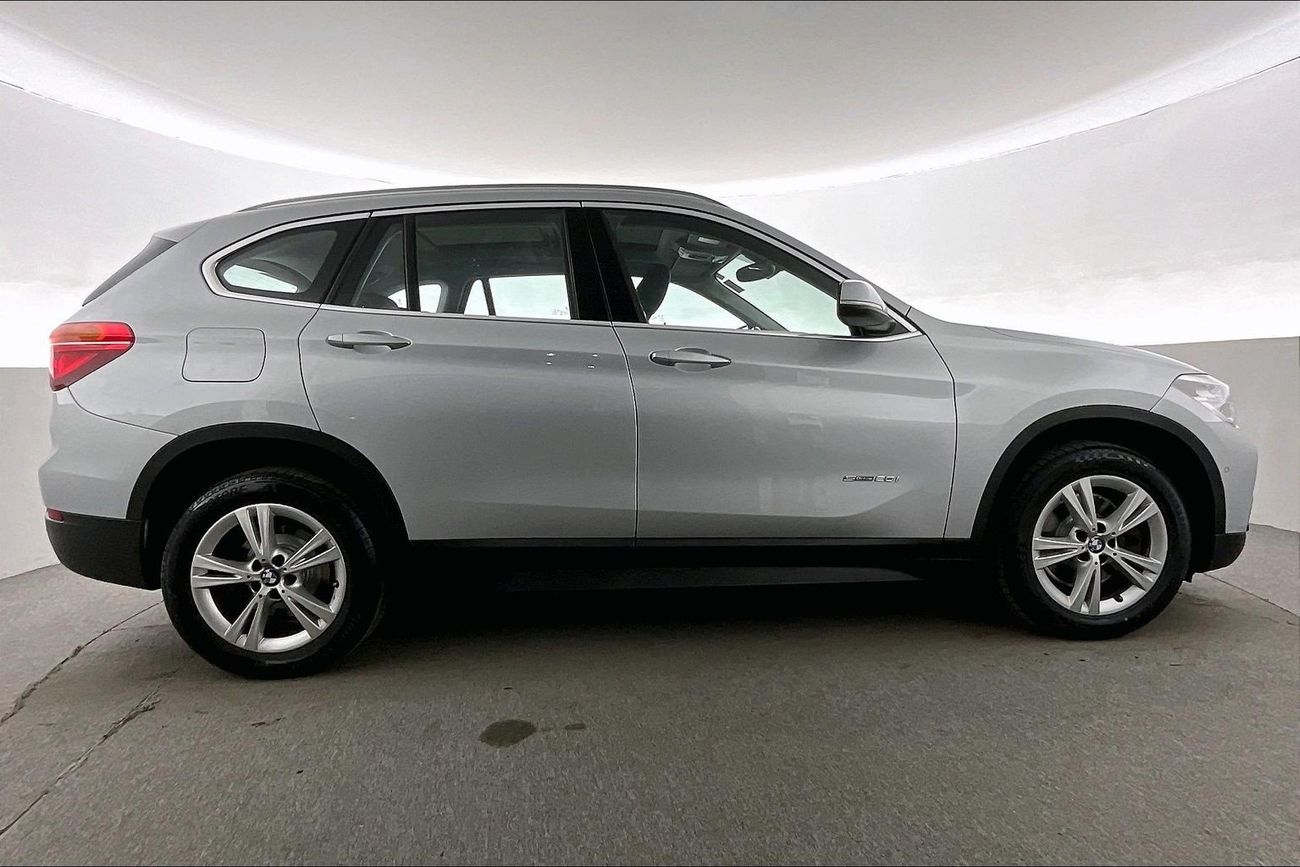 BMW X1 sDrive 20i Exclusive | National Day Celebration | Guaranteed Warranty | 0 Down Payment