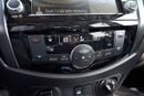 Nissan Navara Pro4x 2.5LDiesel 4wd Automatic Transmission