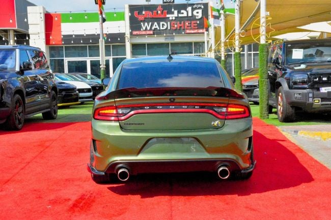 Dodge Charger SXT, миниатюра 28