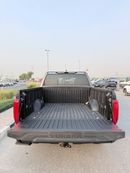 Toyota Tundra CREWMAX TRD SR5 4x4 drive 3.4L