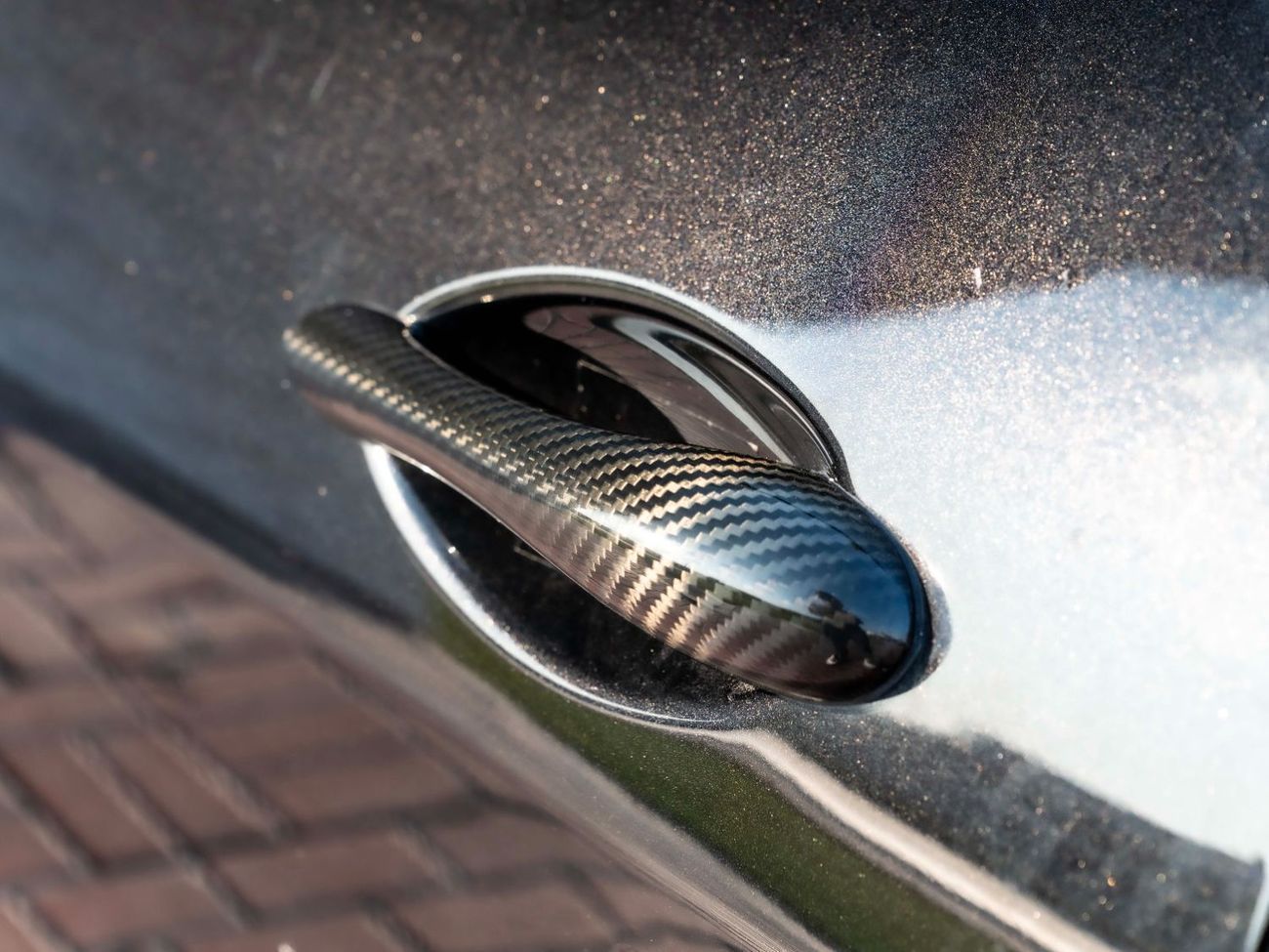 مازيراتي جران كابريو MC SPORT LINE