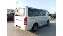 تويوتا هاياس TOYOTA HIACE RIGHT HAND DRIVE (PM950)