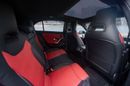 Mercedes Benz A45 AMG- S Mercedes-Benz A-Class 45 AMG 2023 GCC specs