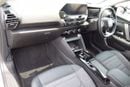 Citroen C4 SHINE 1.2L Petrol Automatic (Right Hand)