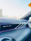 Mercedes-Benz CLA 35 AMG