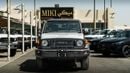 Toyota Land Cruiser 70 LC 76 | 4.0L | V6 | M/T | 2025