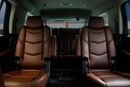 Cadillac Escalade ESV Platinum 6.2L | 3,329 P.M  | 0% Downpayment | Agency Service