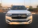 Toyota Land Cruiser GXR 4.0 cc
