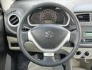 Suzuki Alto 0.8L PETROL / 13" TYRE / FRONT A/C / Brand New Stock 2023 (CODE # ALGLXM)