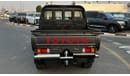Toyota Land Cruiser Pick Up Double Cabin