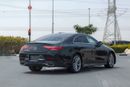 Mercedes-Benz CLS 450 Std 3.0L (367 HP)